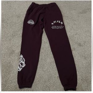 DARC Sport SHE sweats